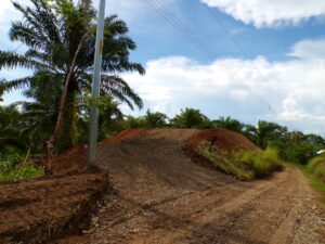 Alturas de Pilón de Pavones Lot for sale in Pavones