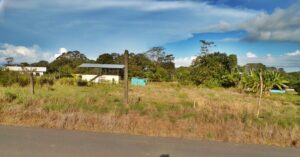 Lot For Sale in Pavones great business opportunity