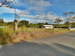 Lot For Sale in Pavones great business opportunity