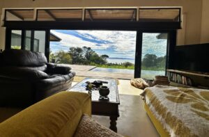 Pavones Ocean View property for sale