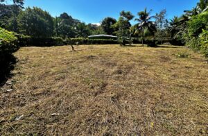 Titlet lot for sale in Pavones Costa Rica
