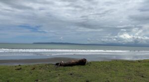 Playa Langostino just minutes from House for Sale in La Virgen