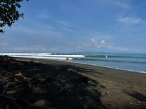 Playa Pavones just 25 minutes from House for Sale in La Virgen