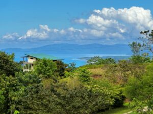 Blue Breezes Lot For Sale In Cuervito Of Pavones