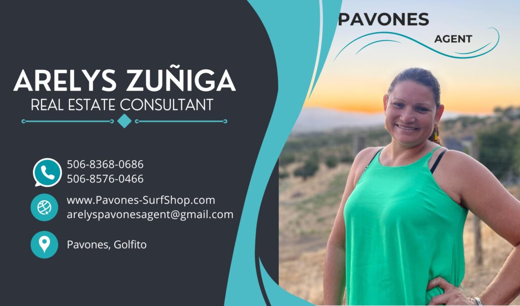Tarjeta de presentación Marketing profesional azul