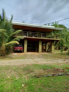 First Point Pavones - Zancudo Real Estate Pavones Information Center