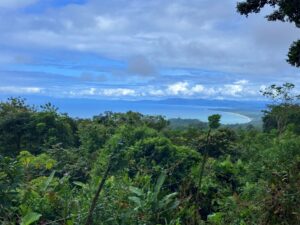 Finca Vista Panoramica del Golfo For Sale in Costa Rica