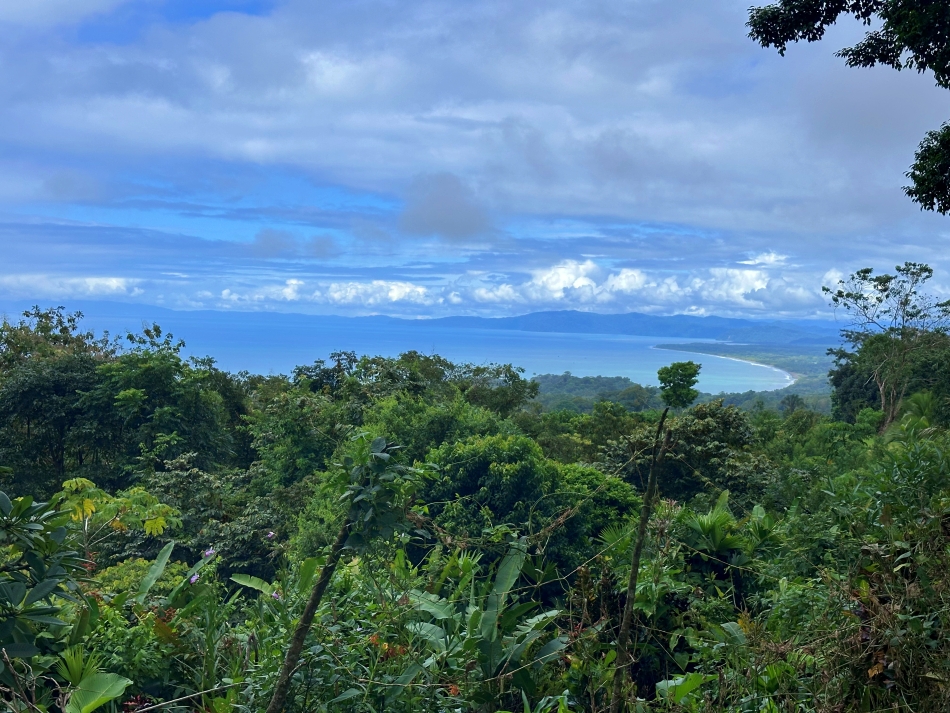 Finca Vista Panoramica del Golfo For Sale in Costa Rica