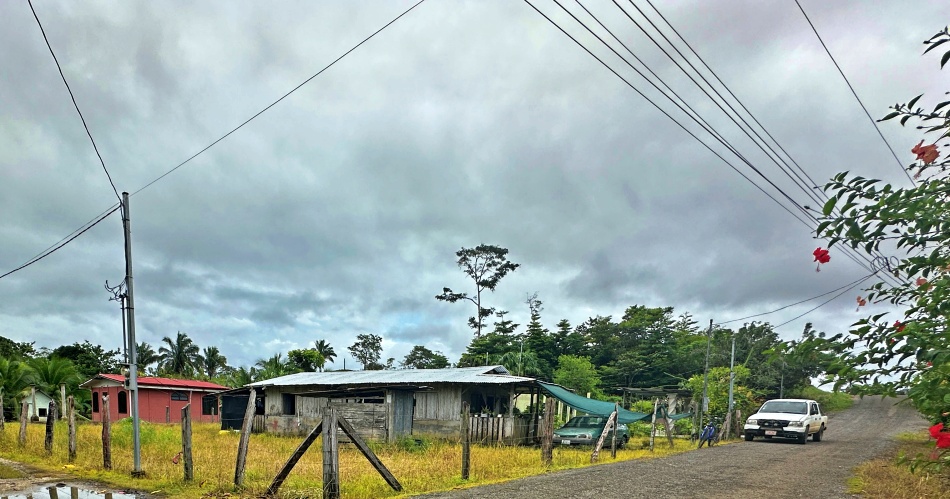 Casa Esquinera in the Heart of La Esperanza