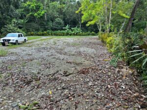 Affordable land for sale La Virgen Costa Rica