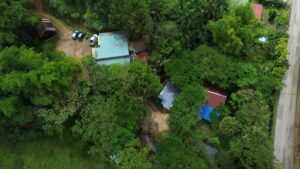 Eco Lodge in Agua Buena For Sale