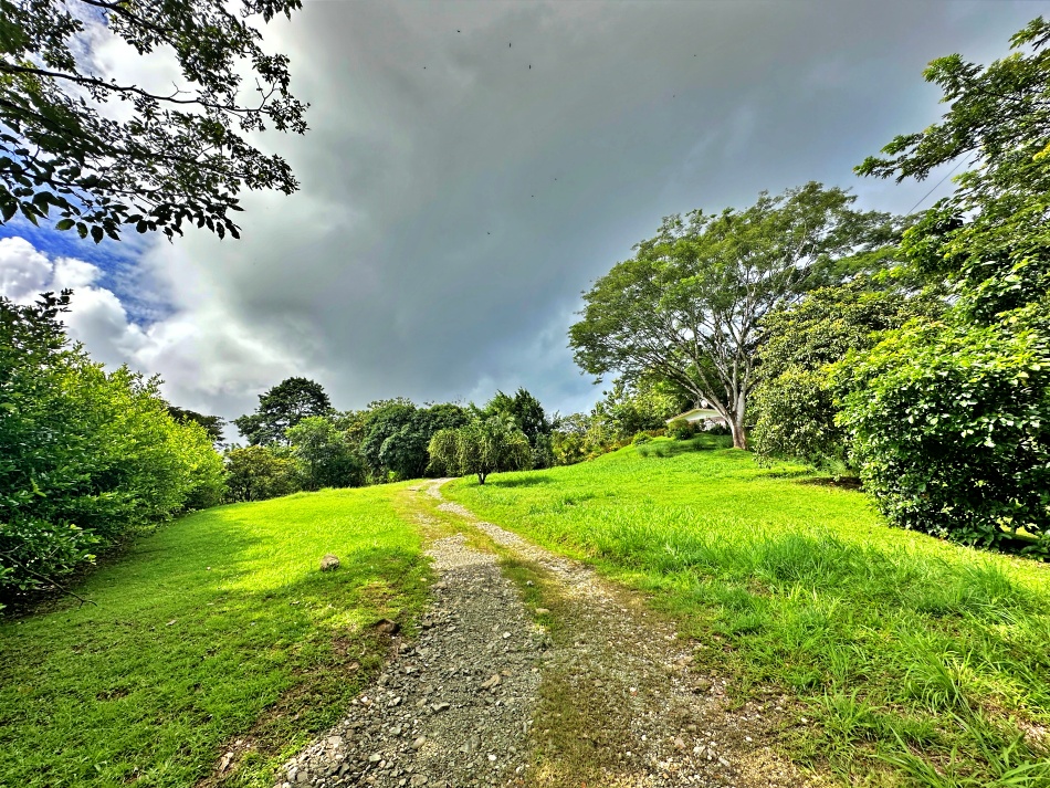 house for sale in conte costa rica with valley view