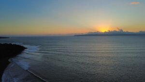 Pavones Surf and Real Estate