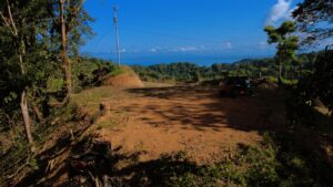 Private ocean view property in Altamira Pavones Golfito – properties for sale Pavones Costa Rica