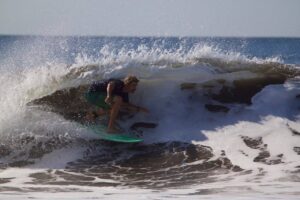 Pavones Real Estate Office