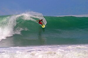 property near Pavones surf break Costa Rica
