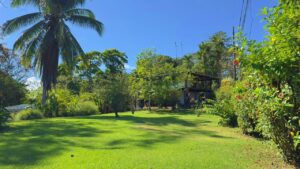 additional building space Pavones real estate investment