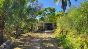 additional building space Pavones real estate investment