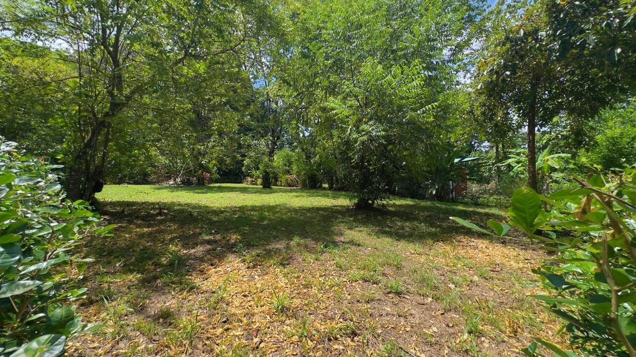 Land on main road Pavones Costa Rica – Pavones properties for sale near surf spot