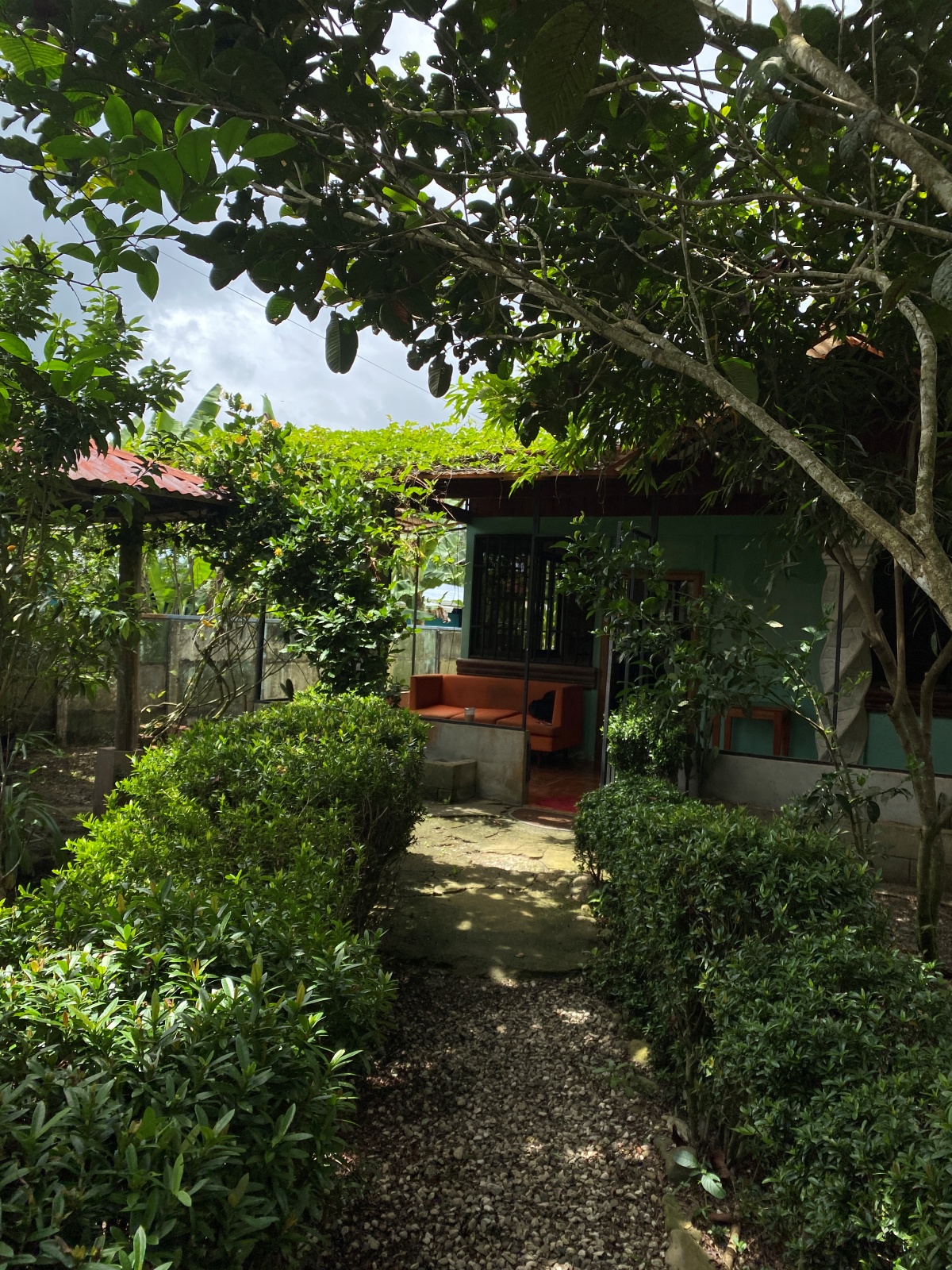 Affordable Home for Sale in La Virgen Pavones