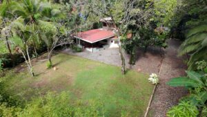 House for Sale in Pavones Costa Rica