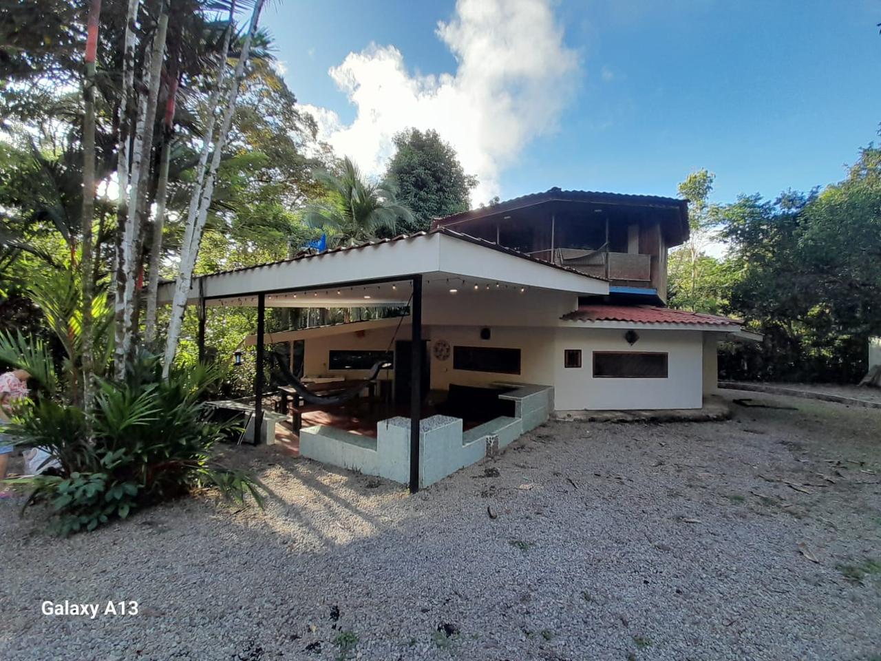 House for Sale in Pavones Costa Rica
