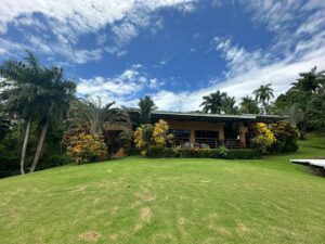 Luxury Villas for Sale in Pavones