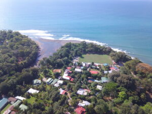 Buying Property in Pavones