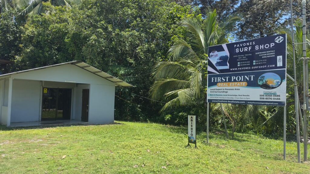 Buying Property in Pavones Costa Rica