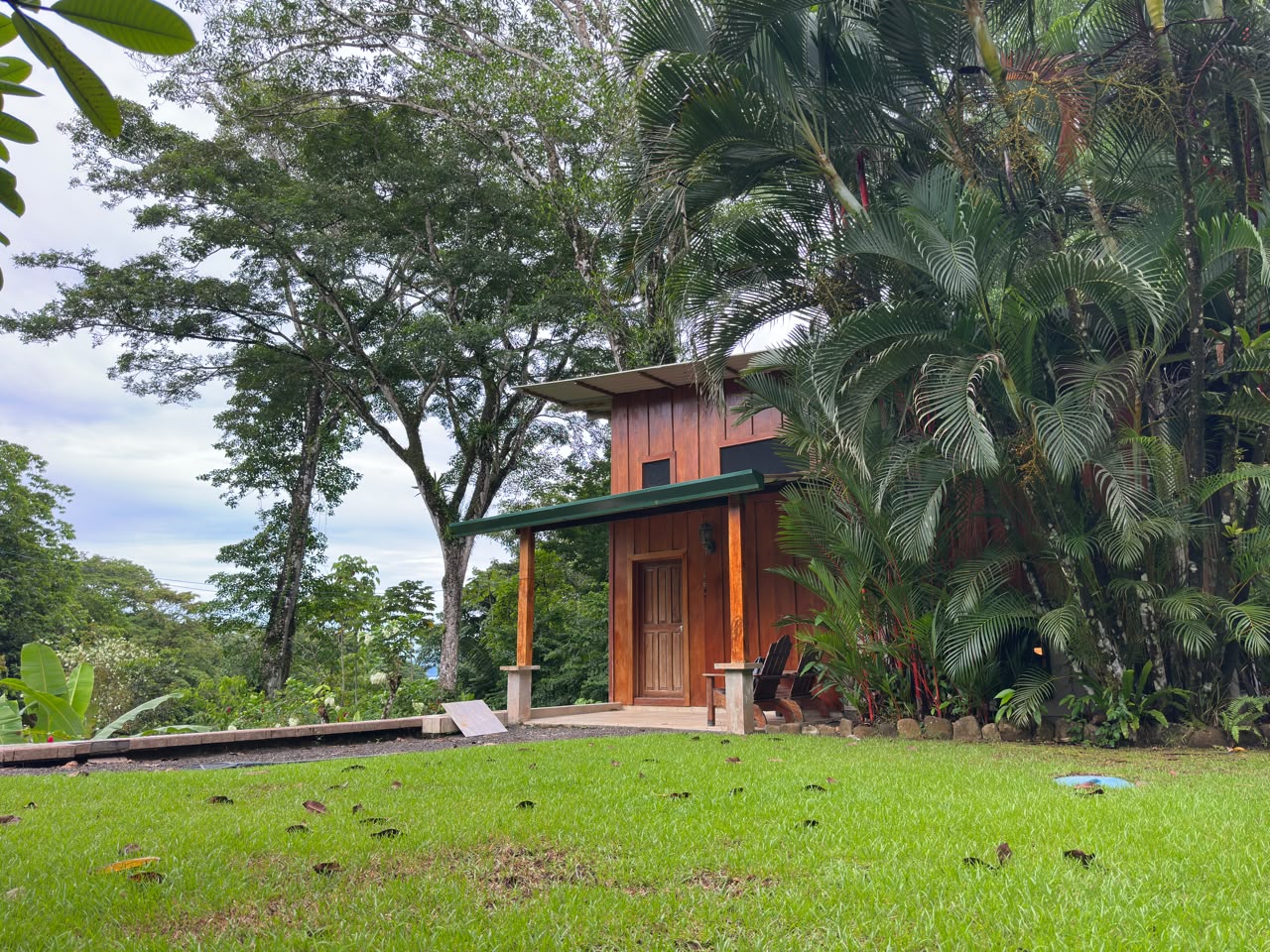 House for Sale in Pavones