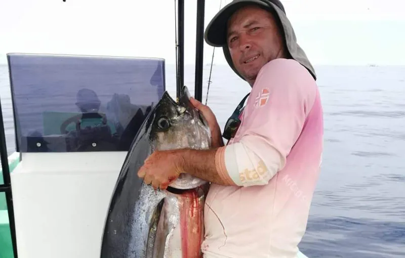 Pavones Fishing Charters - Your expert Fishing tours in Pavones 2 Pavones Fishing tours