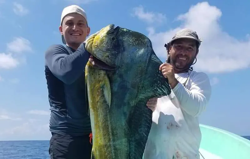 Pavones Fishing Charters - Your expert Fishing tours in Pavones 3 Pavones Fishing Tour