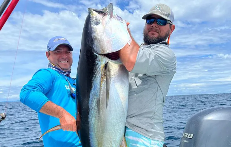 Pavones Fishing Charters - Your expert Fishing tours in Pavones 4 Pavones Fishing Tours