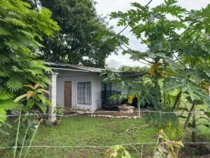 Property for Sale in La Virgen front
