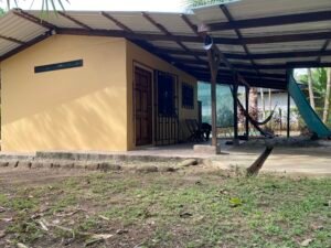 Flat Land with Studio House for Sale